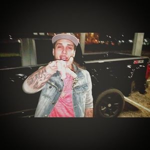 Meet your Posher, Johnny